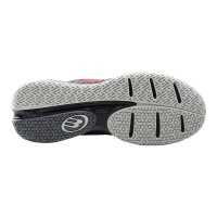 Baskets noires Bullpadel Ionic 26V