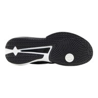 Zapatillas Bullpadel Juan Martin Diaz Icon 26I Negro