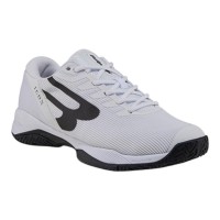 Zapatillas Bullpadel Juan Martin Diaz Icon 26I Negro