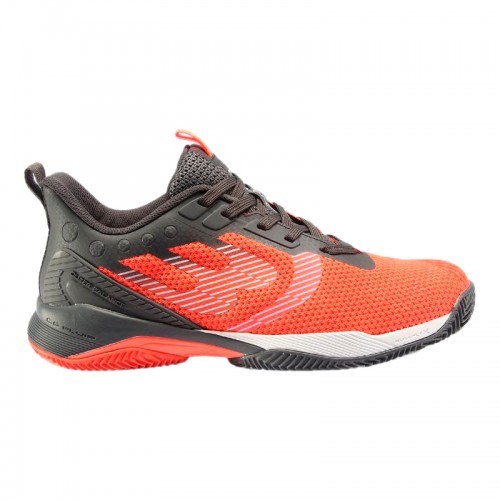 Zapatillas Bullpadel Juan Tello Vertex Grip 22I Calabaza Zapatillas Bullpadel Juan Tello Vertex Grip 22I Calabaza