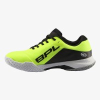 Zapatillas Bullpadel Next 23V Verde Fluor