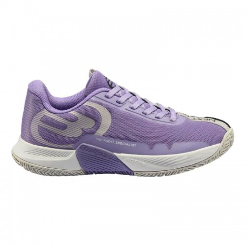 Zapatillas Bullpadel Next Pro 23V Lila Mujer Zapatillas Bullpadel Next Pro 23V Lila Mujer