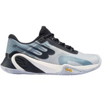 Bullpadel Paquito Navarro Hack Vibram 24I Scarpe da ginnastica Shadow Blue  Offerta + Economico