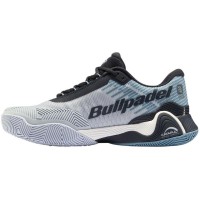 Bullpadel Paquito Navarro Hack Vibram 24I Scarpe da ginnastica Shadow Blue  Offerta + Economico