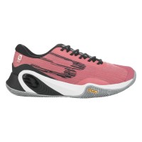 Zapatillas Bullpadel Paquito Navarro Hack Vibram 25I Chicle  Oferta + Barato