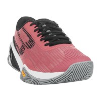 Zapatillas Bullpadel Paquito Navarro Hack Vibram 25I Chicle  Oferta + Barato