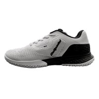 Zapatillas Bullpadel Pearl PL Tour Final 25V Hormigon Mujer  Oferta + Barato