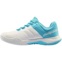 Sneakers da donna Bullpadel Performance Comfort 24I Sky Blue  Offerta + Economico