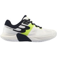 Scarpe da ginnastica Bullpadel Performance Comfort 24I bianche  Offerta + Economico