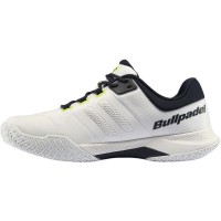 Scarpe da ginnastica Bullpadel Performance Comfort 24I bianche  Offerta + Economico
