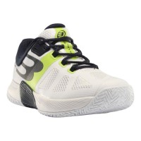 Scarpe da ginnastica Bullpadel Performance Comfort 24I bianche  Offerta + Economico