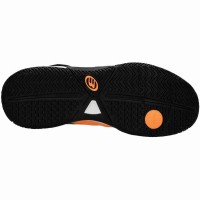 Scarpe da ginnastica Bullpadel Performance Comfort 24I Nero Arancione  Offerta + Economico