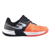 Bullpadel Performance Comfort 24V Sapatos de Abóbora