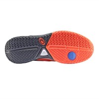 Bullpadel Performance Comfort 24V Sapatos de Abóbora