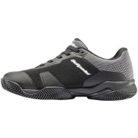 Scarpe da ginnastica Bullpadel Performance Grip 24I nere  Offerta + Economico