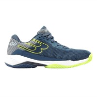 Scarpe Bullpadel Performance Grip 24V Blu Navy  Offerta + Economico