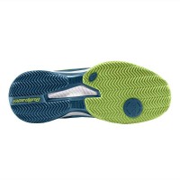 Scarpe Bullpadel Performance Grip 24V Blu Navy  Offerta + Economico