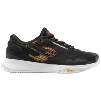 Zapatillas Bullpadel Premier Padel Major Negro  Oferta + Barato