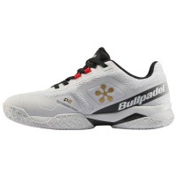 Scarpe da ginnastica Bullpadel Premier Padel P2 bianche  Offerta + Economico