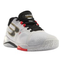 Scarpe da ginnastica Bullpadel Premier Padel P2 bianche  Offerta + Economico