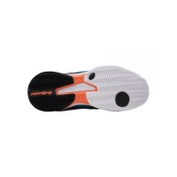 Zapatillas Bullpadel Vertex Grip Azul Petroleo  Oferta + Barato