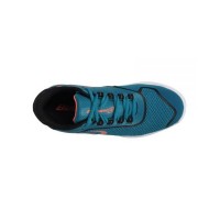 Zapatillas Bullpadel Vertex Grip Azul Petroleo  Oferta + Barato
