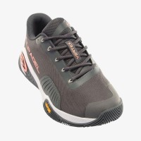 Scarpe Bullpadel Vertex Vibram 23I Antracite  Offerta + Economico