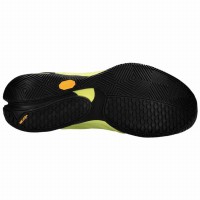 Zapatillas Bullpadel Vertex Vibram 24I Amarillo  Oferta + Barato