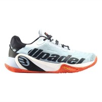 Bullpadel Vertex Vibram 24V Glacier Sapatilhas Azuis