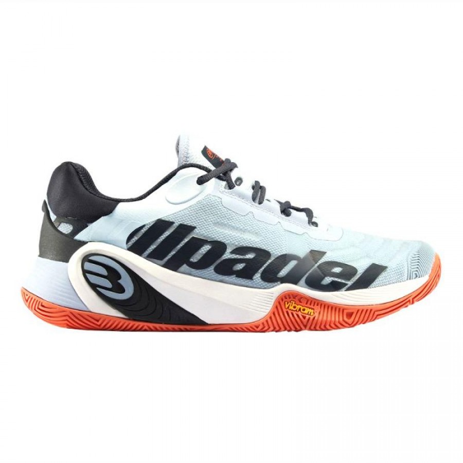 Bullpadel Vertex Vibram 24V Glacier Sapatilhas Azuis