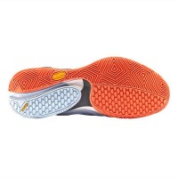 Bullpadel Vertex Vibram 24V Glacier Sapatilhas Azuis