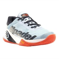 Bullpadel Vertex Vibram 24V Glacier Sapatilhas Azuis