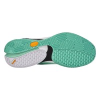 Bullpadel Vertex Vibram 25I Scarpe da ginnastica verdi  Offerta + Economico