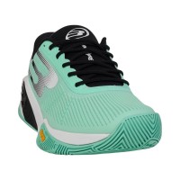 Bullpadel Vertex Vibram 25I Scarpe da ginnastica verdi  Offerta + Economico