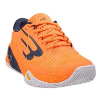Zapatillas Bullpadel Vertex Vibram 26V Naranja