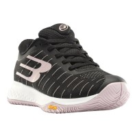 Bullpadel Vertex Vibram 26V Black Women''s Sneakers