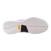 Tênis Brancos Bullpadel Xplo Vibram 26V