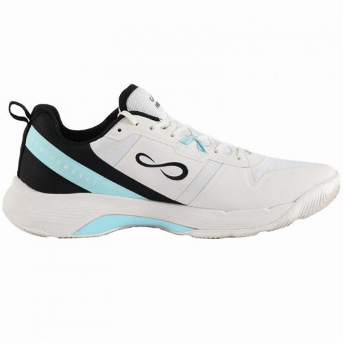 Endless Infinity Pro White Blue Women''s Sneakers Endless Infinity Pro White Blue Women''s Sneakers