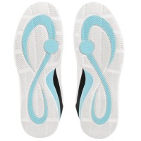 Endless Infinity Pro Bianco Blu Sneakers Donna  Offerta + Economico