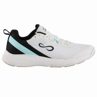 Endless Infinity Pro Bianco Blu Sneakers Donna  Offerta + Economico