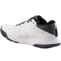 Zapatillas Head Motion Padel Blanco Negro Junior  Oferta + Barato