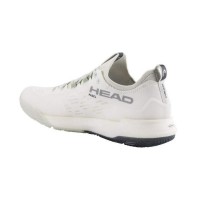 Zapatillas Head Motion Pro 1.5 Padel Blanco