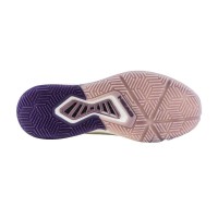 Tênis Head Motion Pro 1.5 Padel Roxo Branco