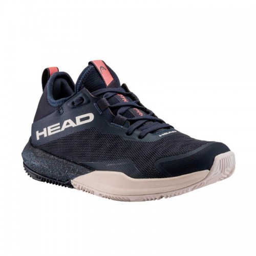 Zapatillas Head Motion Pro Azul Blanco Mujer Zapatillas Head Motion Pro Azul Blanco Mujer