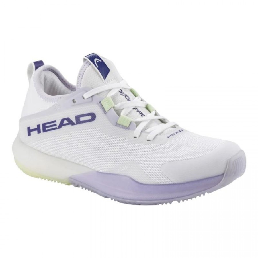Women''s Head Motion Pro Lavender White Sneakers  Offer + Cheap