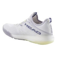 Women''s Head Motion Pro Lavender White Sneakers  Offer + Cheap
