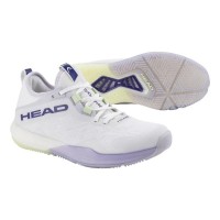 Women''s Head Motion Pro Lavender White Sneakers  Offer + Cheap