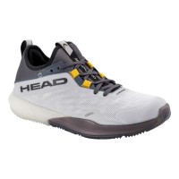 Zapatillas Head Motion Pro Blanco Negro  Oferta + Barato