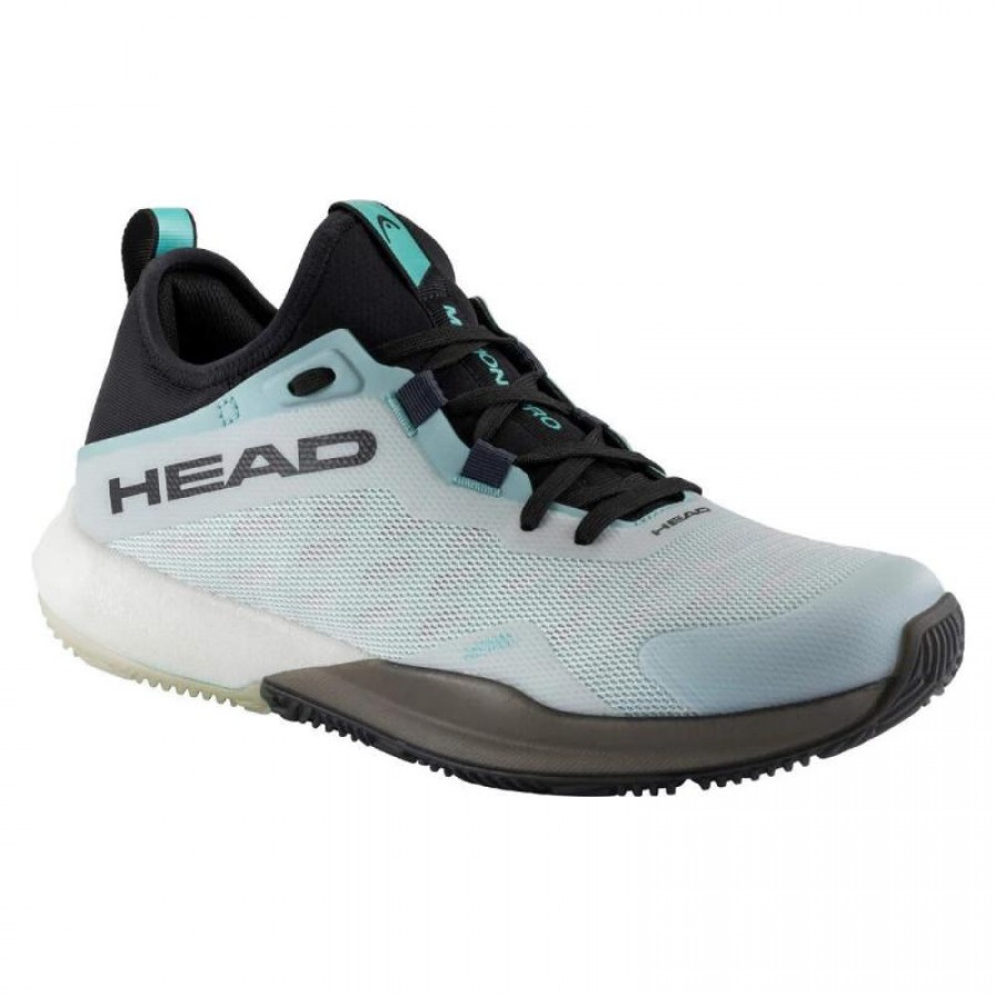 Zapatillas Head Motion Pro Blanco Negro  Oferta + Barato