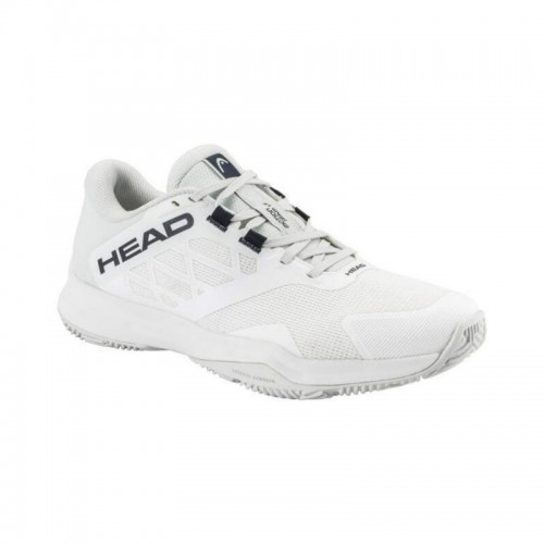 Head Motion Team 1.5 Padel White Sneakers